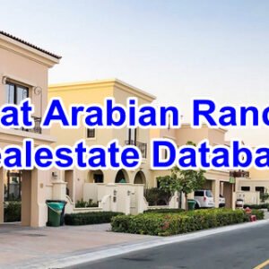 Lila  Property Owners Seller  Data Leads in Arabian Ranches