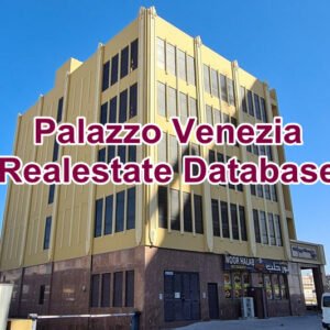 Palazzo Venezia Property Owners Seller  Data Leads in Wadi Al Safa