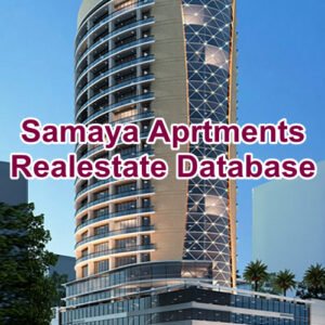 Samaya Aprtments Property Owners Seller  Data Leads in Wadi Al Safa