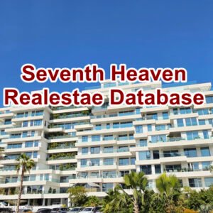 Seventh Heaven Tower Property Owners Seller  Data Leads in Wadi Al Safa