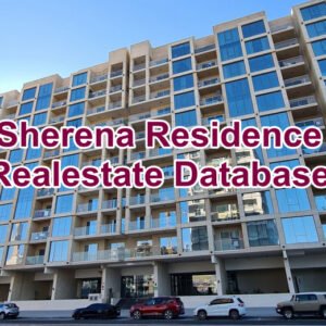 Sherena Residence Property Owners Seller  Data Leads in Wadi Al Safa