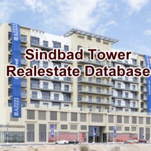 Sindbad Property Owners Seller  Data Leads in Arabian Ranches