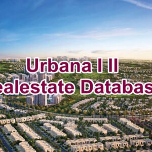 Urbana I II  Property Owners Seller  Data Leads in Emaar South