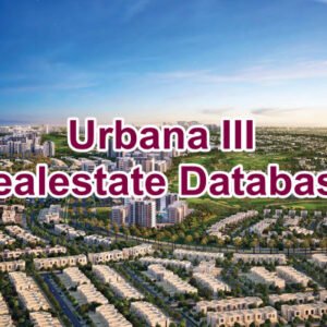 Urbana III Property Owners Seller  Data Leads in Emaar South