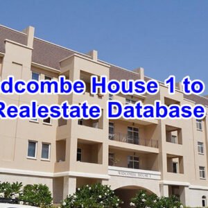Widcombe House 1 to 4  Property Owners Seller  Data Leads in Motor City