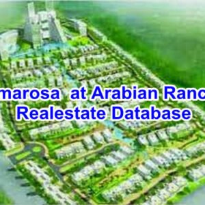 Palmarosa Property Owners Seller  Data Leads in Arabian Ranches