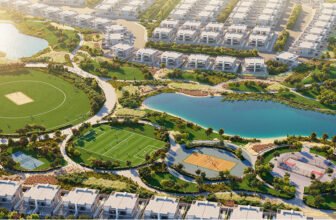 Pros and cons of living in DAMAC Hills Dubai