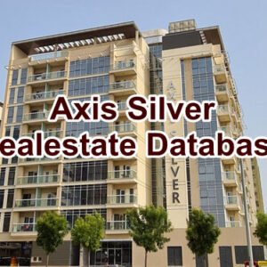 Axis Silver Property Owners Seller  Data Leads in DSO