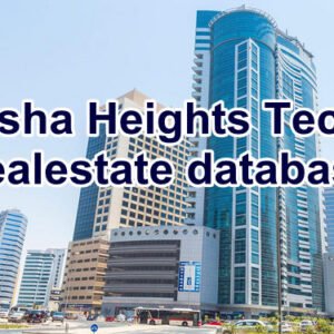 Barsha Heights Tecom Property Owners Seller  Data Leads in Dubai