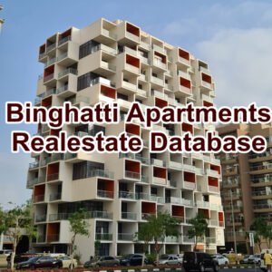 Binghatti Apartments  Property Owners Seller  Data Leads in DSO