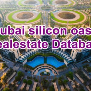 Dubai silicon oasis Property Owners Seller  Data Leads in Dubai