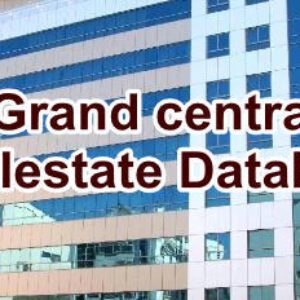 Grand central Property Owners Seller  Data Leads in Al Barsha