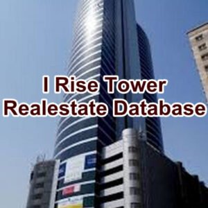I Rise Tower Property Owners Seller  Data Leads in Dubai