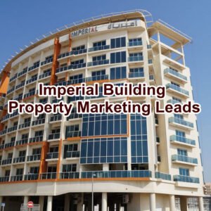 Imperial Building Property Marketing Leads Online in DSO