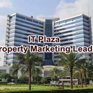 IT Plaza  Property Marketing Leads Online in DSO