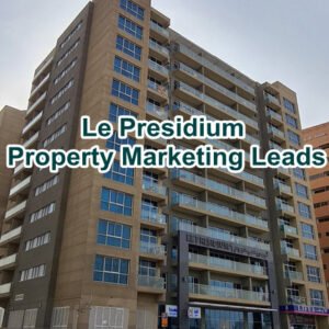 Le Presidium Property Marketing Leads Online in DSO