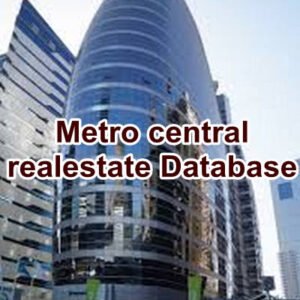 Metro central Property Owners Seller  Data Leads in Al Barsha
