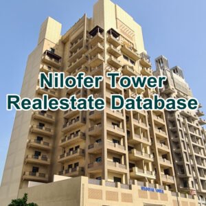 Nilofer Property Owners Seller  Data Leads in Al Jaddaf