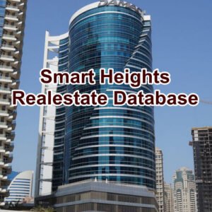 Smart Heights Property Owners Seller  Data Leads in Al Barsha