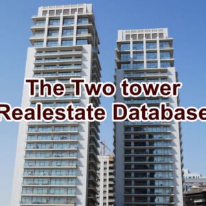 The Two tower Property Owners Seller  Data Leads in Al Barsha