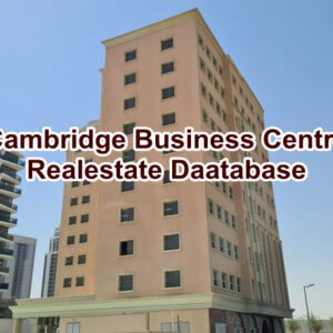 Cambridge Business Centre Property Owners Seller  Data Leads in DSO