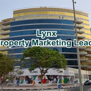 Lynx Property Marketing Leads Online in DSO