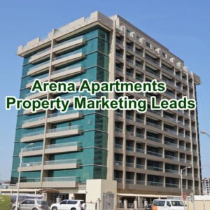 Arena Apartments 2025 Property Marketing Leads Online in DSC