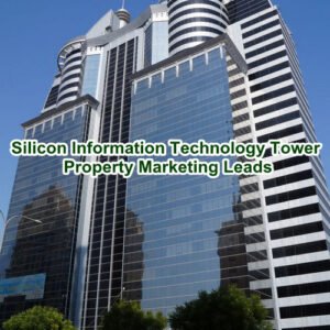 Silicon Information Technology Tower  Property Marketing Leads Online in DSO