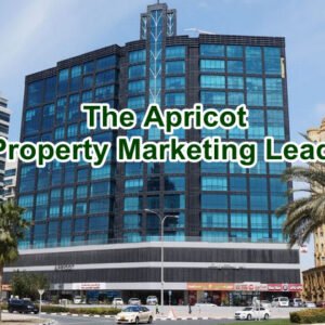 The Apricot Property Marketing Leads Online in DSO