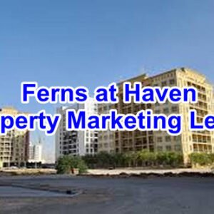Ferns at Haven Property Marketing Leads Online in Haven by alder