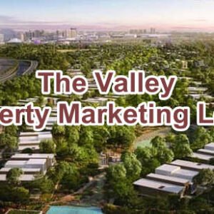 The Valley Property Marketing Leads Online in Expo City