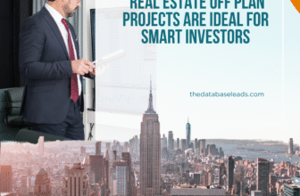 Off Plan Projects Dubai