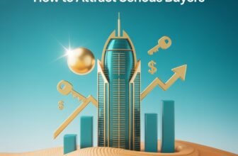 Off-plan lead generation in Dubai