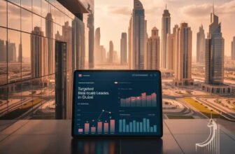 Property buyer leads Dubai