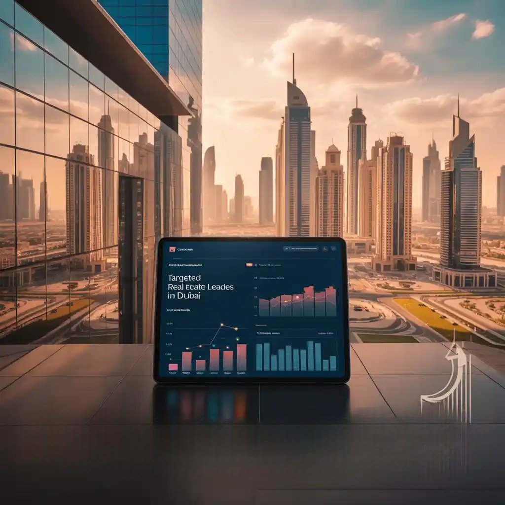 Property buyer leads Dubai