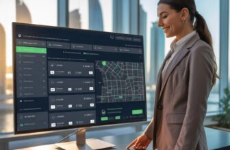 Property database Dubai