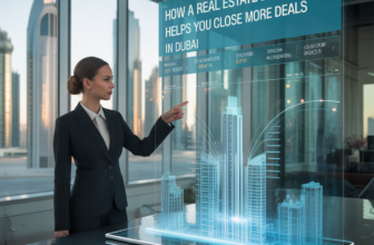 Real Estate Database Dubai