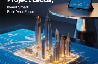 Dubai off plan Project leads