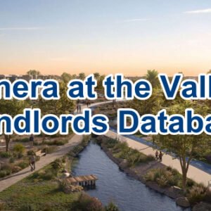 Venera at the Valley Property Owners Seller  Data Leads in Valley