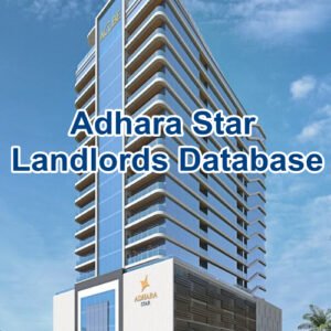 Adhara Star Property Owners Seller  Data Leads in Arjan