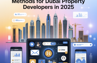 lead generation in dubai