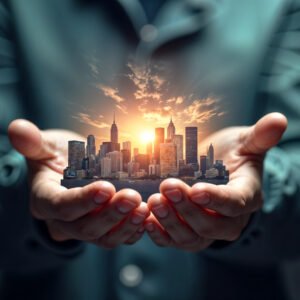 Dubai Real Estate Off Plan Project 2025