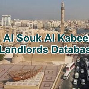 Al Souk Al Kabeer Property Owners Seller  Data Leads in Dubai