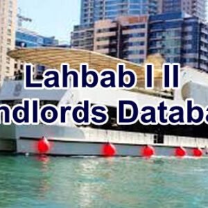 World Islands Property Owners Seller  Data Leads in Dubai