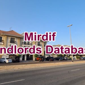 Mirdif Property Owners Seller  Data Leads in Dubai