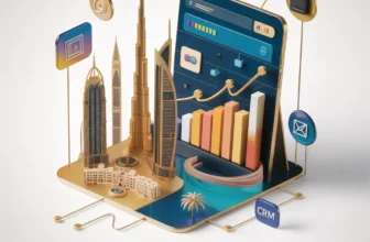 lead generation dubai