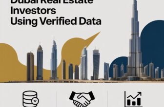 Real Estate investors