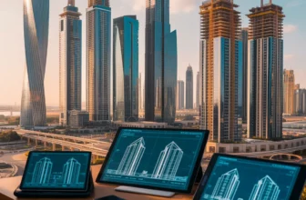 Dubai Real Estate Off Plan Project 2025 Buyer Guide