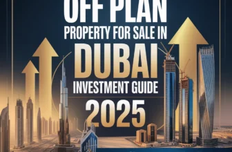 off plan property for sale in dubai