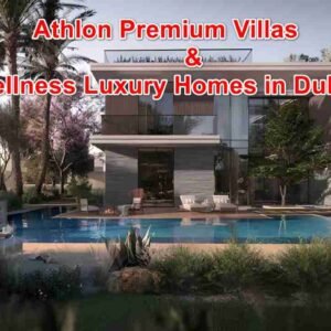 Athlon Premium Villas in Dubailand